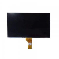 INNOLUX 10.1-inch 1024 * 600 LCD glass high-definition FOG industrial control inventory original LCD display screen
