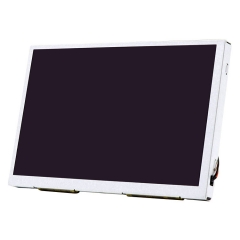 6.1 inch LCD display screen 800 * 480 car full-color LCD screen Youda C061VW01 V1