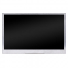 4.3-inch LCD display module 16:9TN screen 480 * 272TTL interface