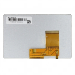 4.3寸液晶显示模块 480*272TTL接口IPS40PIN 医疗工业液晶显示屏 PC043IA25-B9