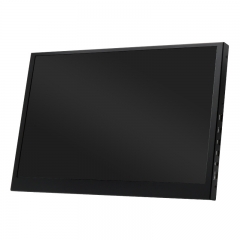 15.6-inch portable display 1920 * 1080 full angle LCD screen ZC156IA02-ZC [250 brightness]