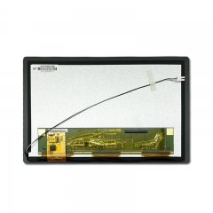 10.1-inch LCD display screen 1920 * 1200 LVDS full view high brightness car wiring driver board