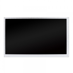 8-inch LCD display module 1280 * 720LVDS40PIN600 brightness IPS high-definition vehicle standard display screen