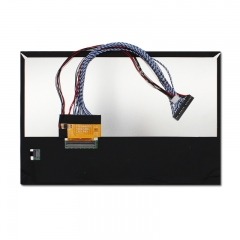 10.1-inch LCD display module 1920 * 1200 full view LVDS [HD 350 brightness]