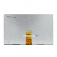 10.1-inch LCD display module 1024 * 600 industrial medical display TTL 400-450 brightness