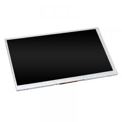 7-inch LCD screen 1024 * 600 DuPont head ZC070IA03-27 [LVDS full angle 300 brightness]