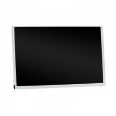 9-inch LCD display module 1026 * 600 LVDS interface 60PIN500 brightness IPS wide temperature display screen
