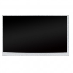 7-inch LCD screen 1024 * 600 DuPont head ZC070IA03-27 [LVDS full angle 300 brightness]