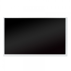 9-inch LCD display module 1026 * 600 LVDS interface 60PIN500 brightness IPS wide temperature display screen