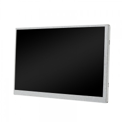 7-inch LCD display module 1024 * 600 brightness 220 IPS car standard 40PIN MIPI display screen