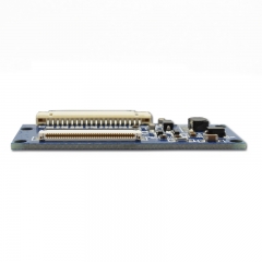 8英寸 驱动板 转接板 PCB800182