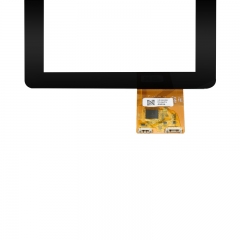 10.4-inch LCD display TP industrial touch screen ZC104-TP 【 capacitive touch screen 】