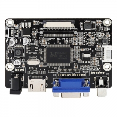 8 Inch LCD Driver Board Adapter Board KYV-N5 V1