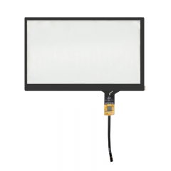 7.0-inch touch screen capacitive touch screen solution LCD liquid crystal display screen 【 IIC interface 】
