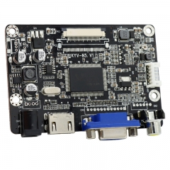 8 Inch LCD Driver Board Adapter Board KYV-N5 V1