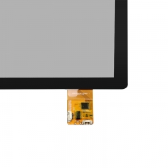 10.1寸触摸屏适用于液晶屏ZC10101-TP【IIC USB接口 3.3V电压】