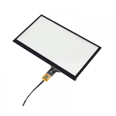 7.0-inch touch screen capacitive touch screen solution LCD liquid crystal display screen 【 IIC interface 】