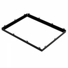 10.4-inch LCD screen frame fixed iron frame outer frame screen frame TK10401 [LCD screen casing]