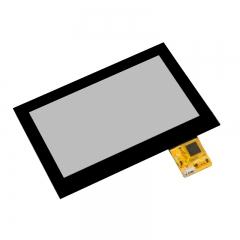 5.7寸触摸屏电容触摸屏方案LCD液晶显示屏【USB接口】