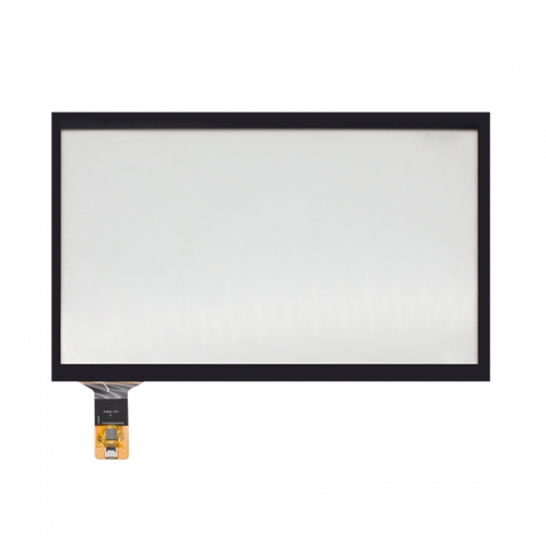 10.1-inch touch screen capacitive touch screen solution LCD touch screen TPC1211-10.1 IIC interface