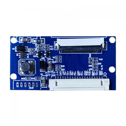 8-Inch Driver Board Adapter Board Available from Stock PCB800182