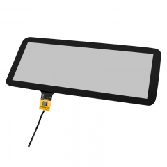 12.3-inch LCD screen, car touch screen, I2C/USB interface, capacitive touch screen for customization by customers