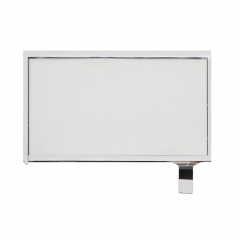 10.1寸触摸屏电容触摸屏方案LCD液晶触摸屏TPC1211-10.1 IIC接口