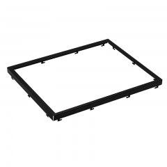 10.4-inch LCD screen frame fixed iron frame outer frame screen frame TK10401 [LCD screen casing]
