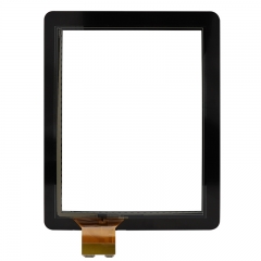 10.4-inch LCD display TP industrial touch screen ZC104-TP 【 capacitive touch screen 】