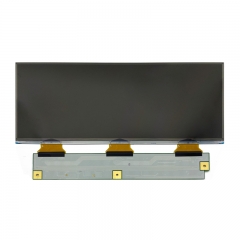 12.3-inch LCD display screen 1920 * 720 high-definition 850 brightness car central control screen module Hancai LCD screen