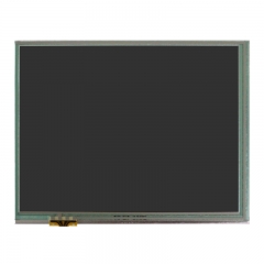 5.7-inch 640 * 480 LCD display module brightness 530 40pin brand new original LCD screen