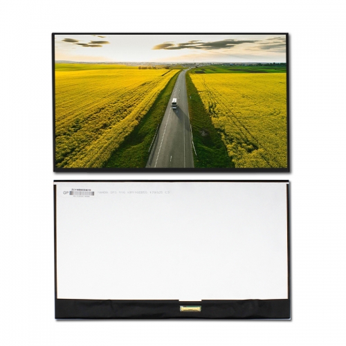 11.6-inch LCD screen display screen high resolution 1920 * 1080 eDP interface bright 250 3.0 thick LCD BOE