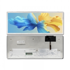 12.3-inch LCD display screen 1920 * 720 high-definition and high brightness display module IPSlcdI NNOLUX original stock