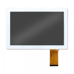 10.1-inch LCD screen display 1920 * 1200 with touch screen, LVDS full view high brightness