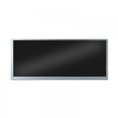 12.3-inch in car LCD screen 1920 * 720 resolution 600 brightness