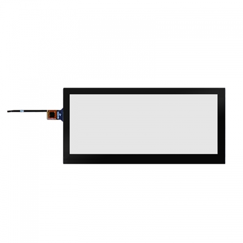 12.3-inch LCD touch screen capacitive screen can be used for HSD123KPW1-A30