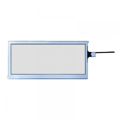 12.3-inch LCD touch screen capacitive screen can be used for HSD123KPW1-A30