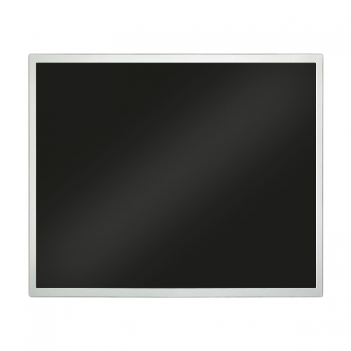 17 inch 1280 * 1024 LCD display screen with 30pin LVDS