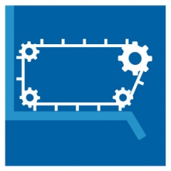 Key Components of Sludge/Grit Collector