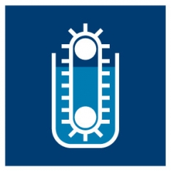 Key Components of Central-flow Fine Screens