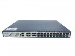 GP5800-16P盒式GPON OLT产品