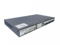 GP5800-08P盒式GPON OLT产品