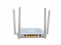 FC3104X 网关型GPON/EPON ONU产品