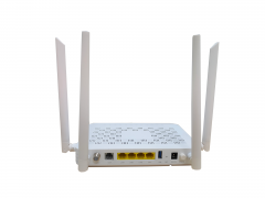 FC3104X-T 网关型GPON/EPON ONU产品