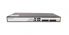 EP5800-04 4口 盒式 EPON OLT