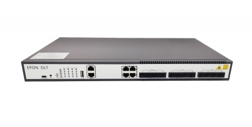 EP5800-08 8口 盒式 EPON OLT