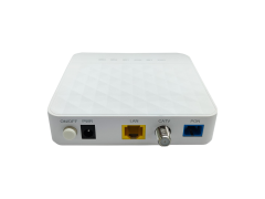 FC2001-T 数据型 GPON/EPON ONU 带CATV