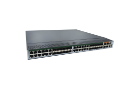 S5630-24TS4SX 三层管理型 全千兆接入层交换机