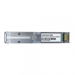 万兆 XGSPON STICK ONU 10G SFP+ 猫棒