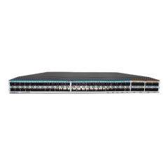 25G全光口交换机数据中心三层管理型 S6670-48XY8QC